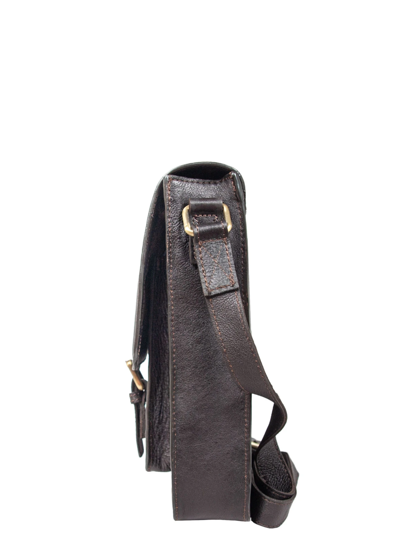Сумки Ashwood Leather модель JOSH BRN Сумки Ashwood Leather модель JOSH BRN Фото