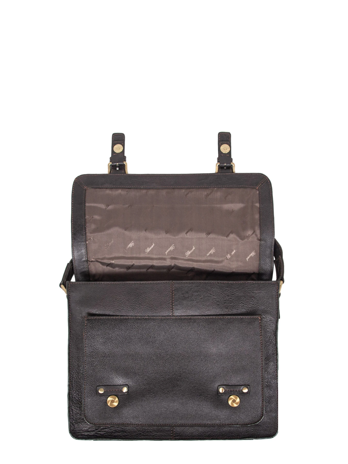 Сумки Ashwood Leather модель JOSH BRN Сумки Ashwood Leather модель JOSH BRN Фото