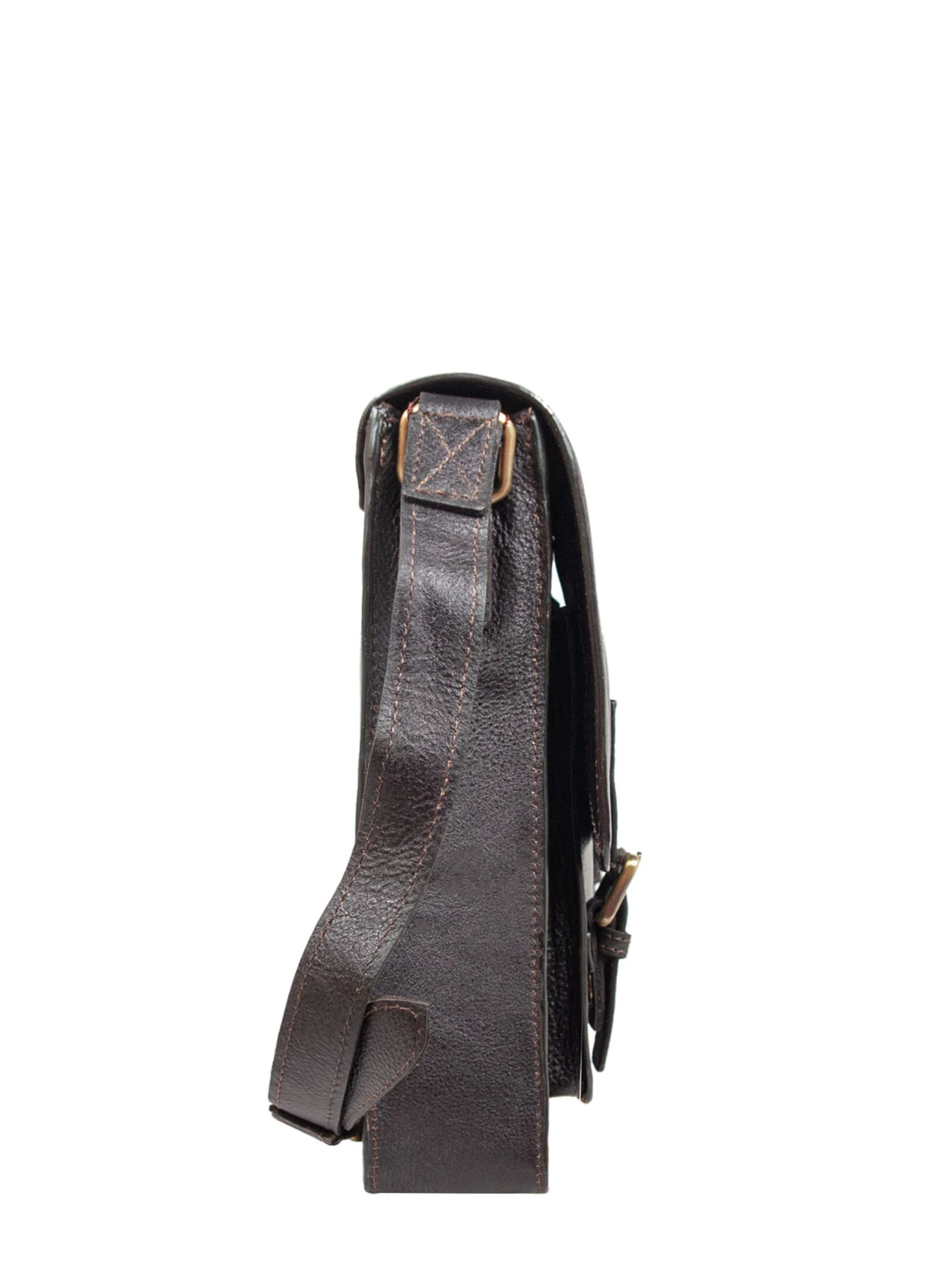 Сумки Ashwood Leather модель JOSH BRN Сумки Ashwood Leather модель JOSH BRN Фото