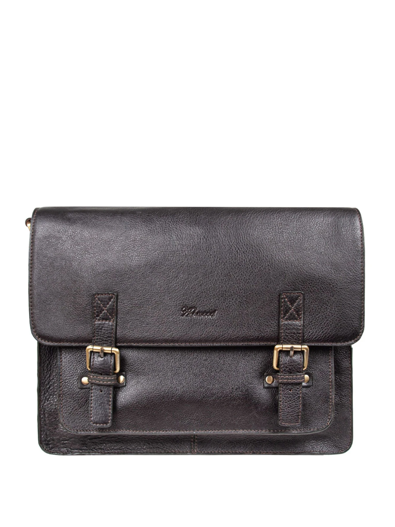 Сумки Ashwood Leather модель JOSH BRN Сумки Ashwood Leather модель JOSH BRN Фото