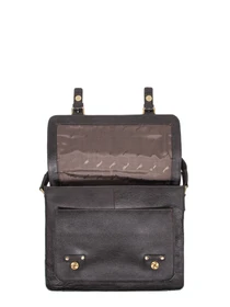 Сумки Ashwood Leather модель JOSH BRN Фото
