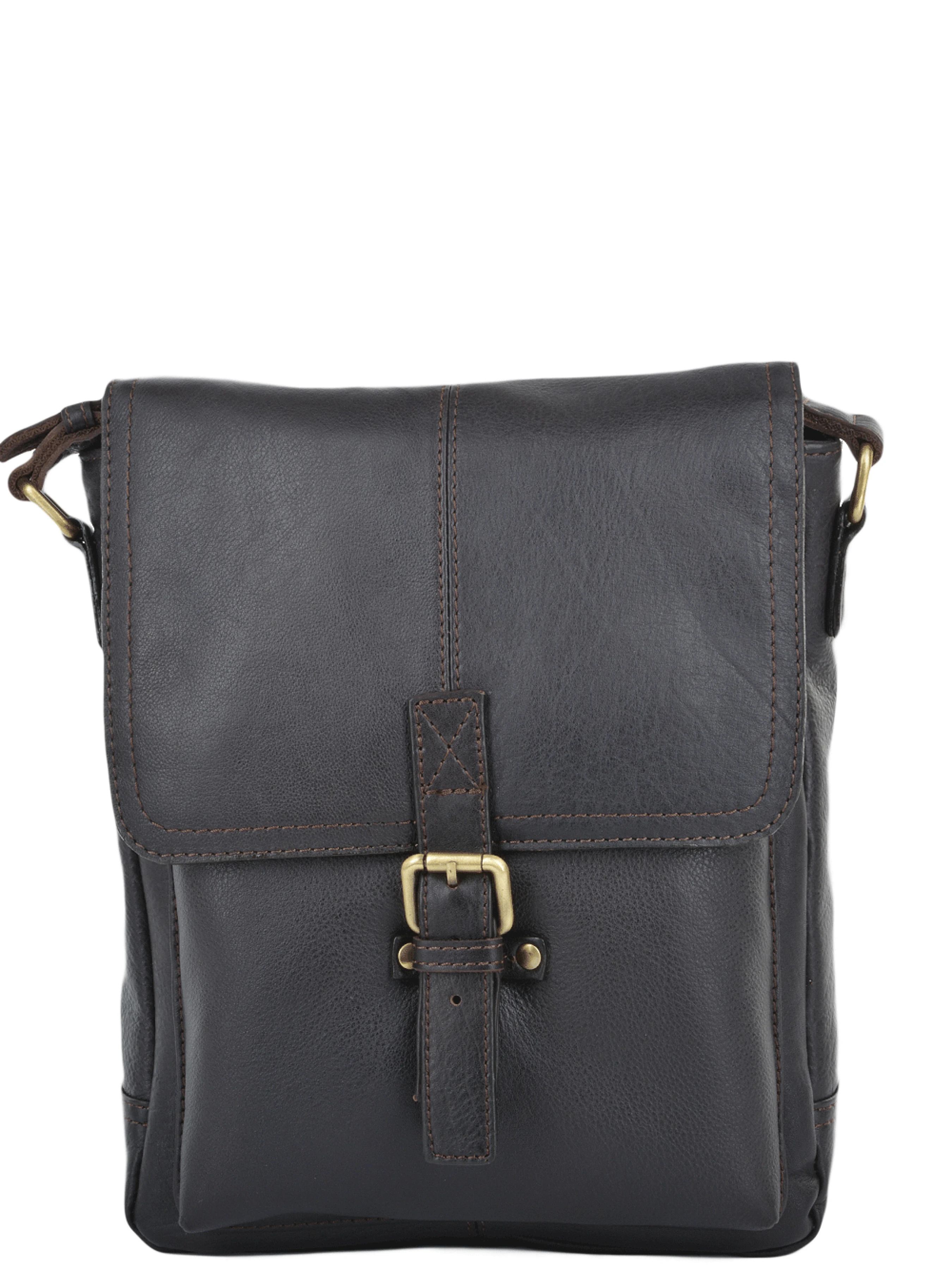 Ashwood Leather Мессенджер