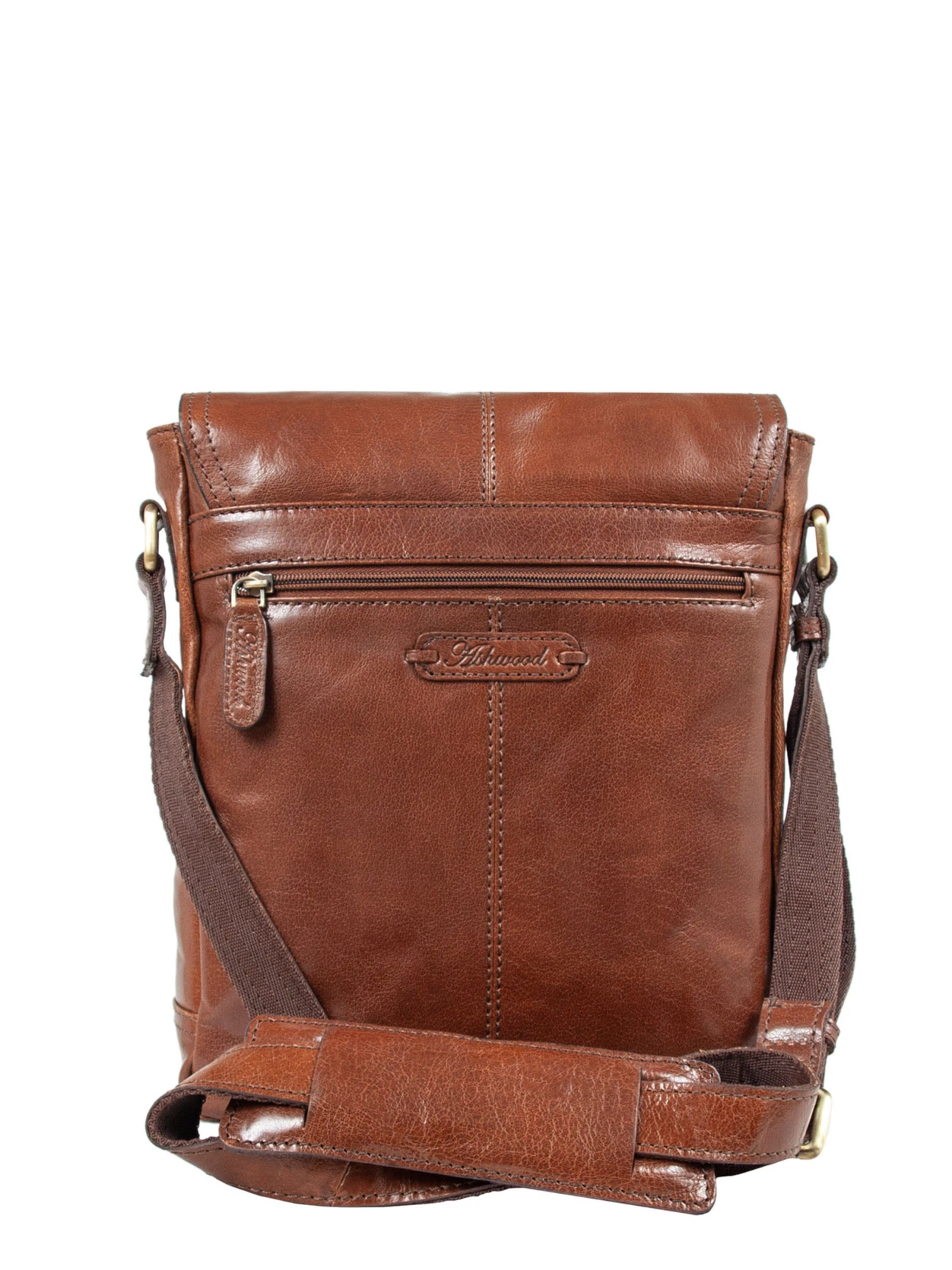 Сумки Ashwood Leather модель BENJAMIN CHSTN Фото