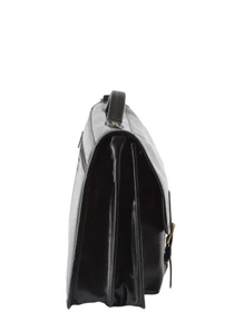 Сумки Ashwood Leather модель 8190 BLACK Фото