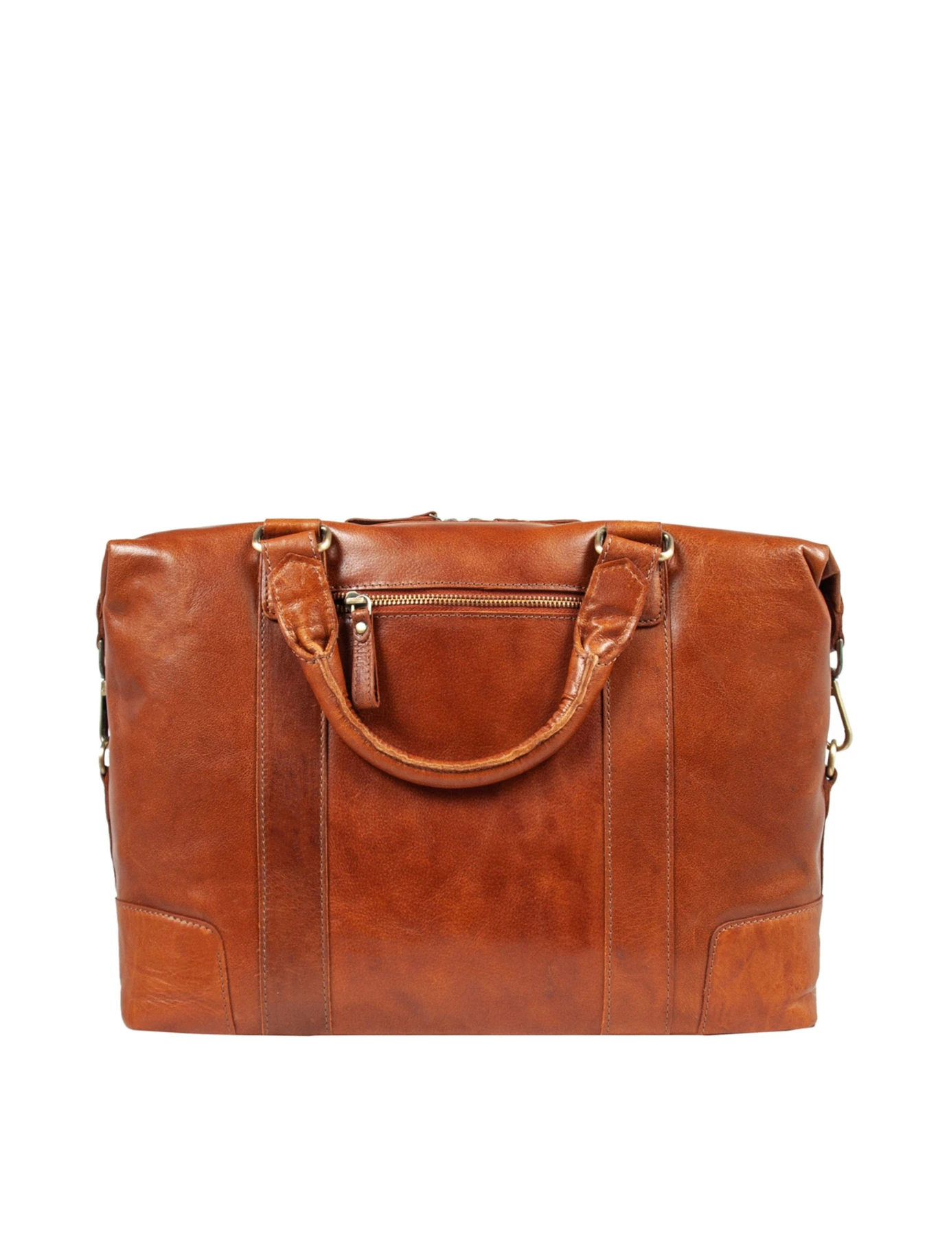 Сумки Ashwood Leather модель G34 HONEY Фото