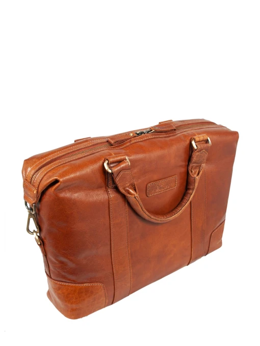 Ashwood Leather Сумка для ноутбука фото 3