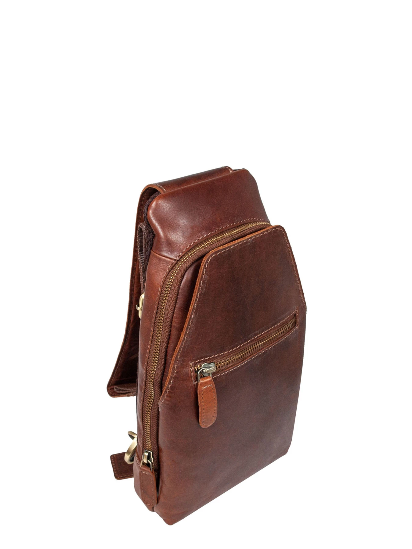 Сумки Ashwood Leather модель K43 CHESTNUT Сумки Ashwood Leather модель K43 CHESTNUT Фото