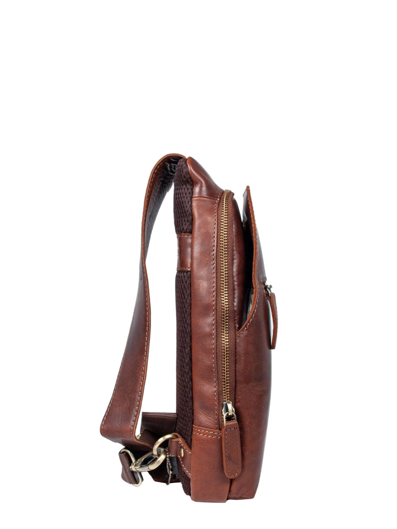 Сумки Ashwood Leather модель K43 CHESTNUT Сумки Ashwood Leather модель K43 CHESTNUT Фото