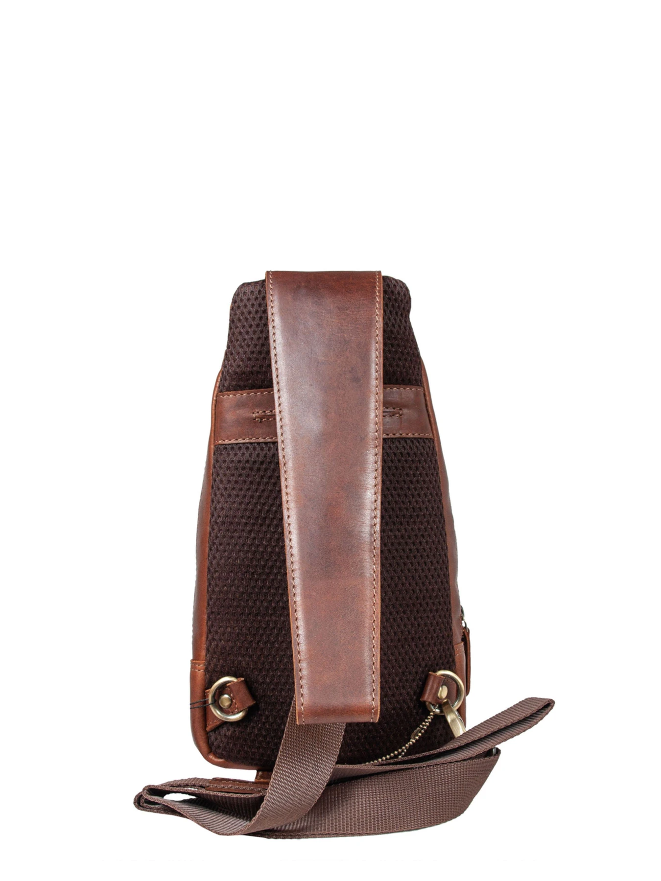 Сумки Ashwood Leather модель K43 CHESTNUT Сумки Ashwood Leather модель K43 CHESTNUT Фото