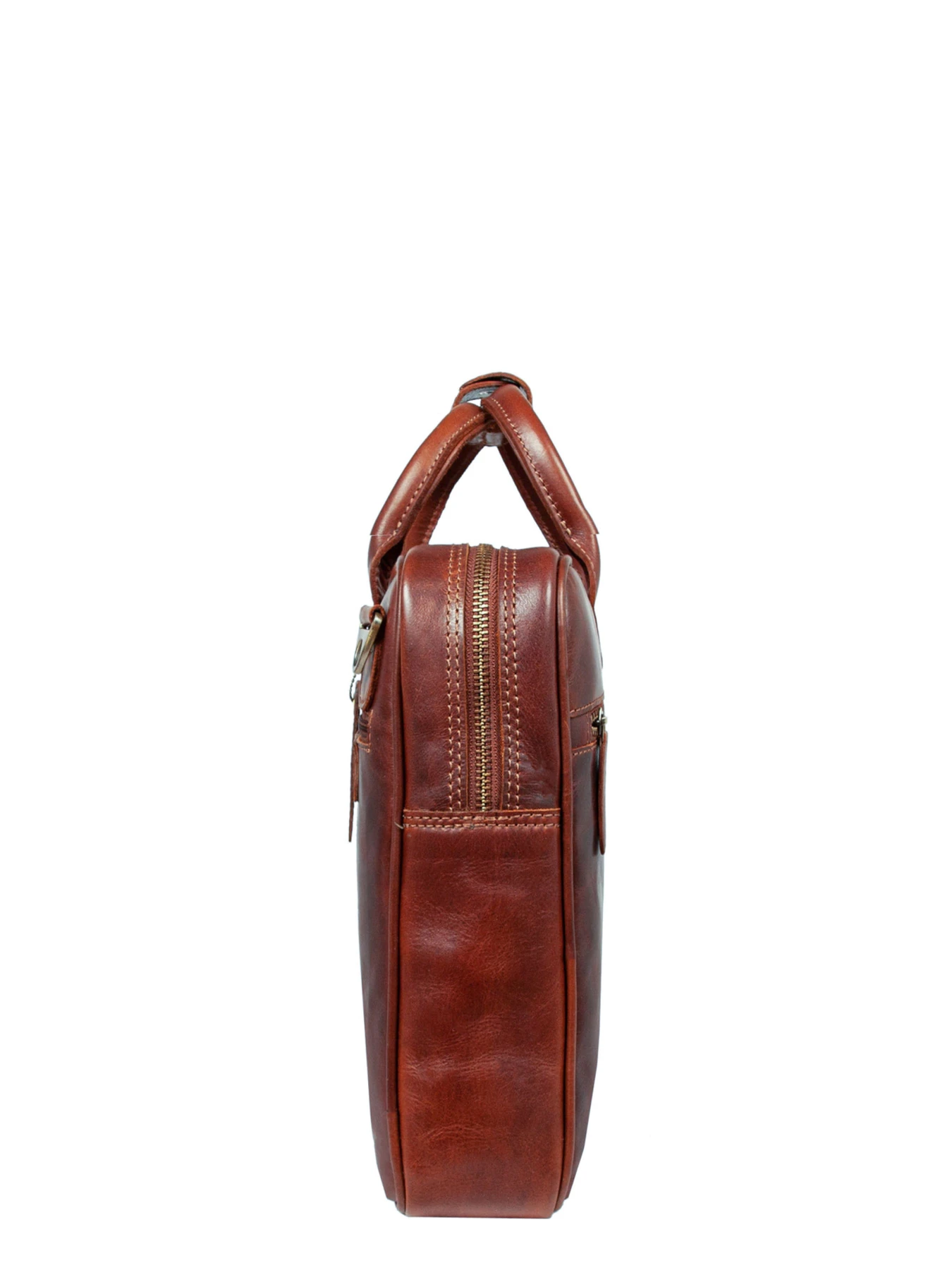 Сумки Ashwood Leather модель K46 CHESTNUT Сумки Ashwood Leather модель K46 CHESTNUT Фото