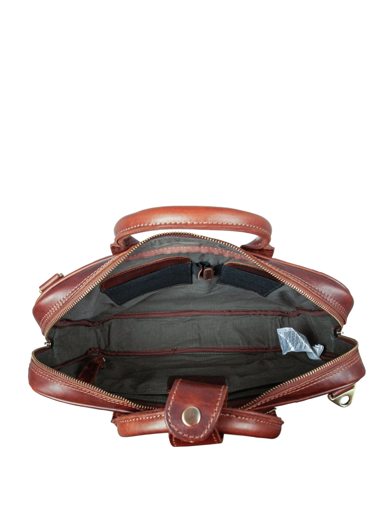 Сумки Ashwood Leather модель K46 CHESTNUT Сумки Ashwood Leather модель K46 CHESTNUT Фото