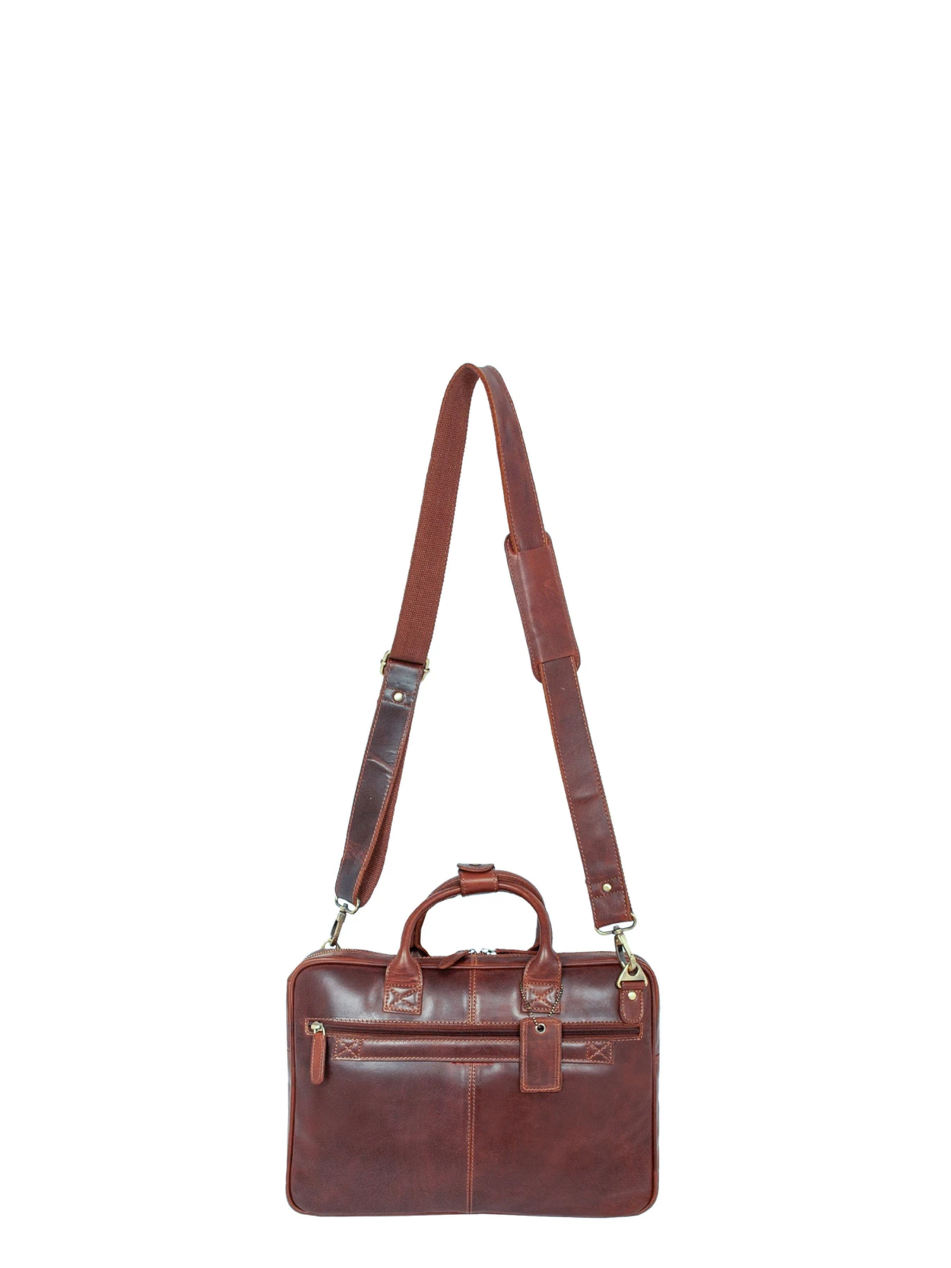 Сумки Ashwood Leather модель K46 CHESTNUT Сумки Ashwood Leather модель K46 CHESTNUT Фото