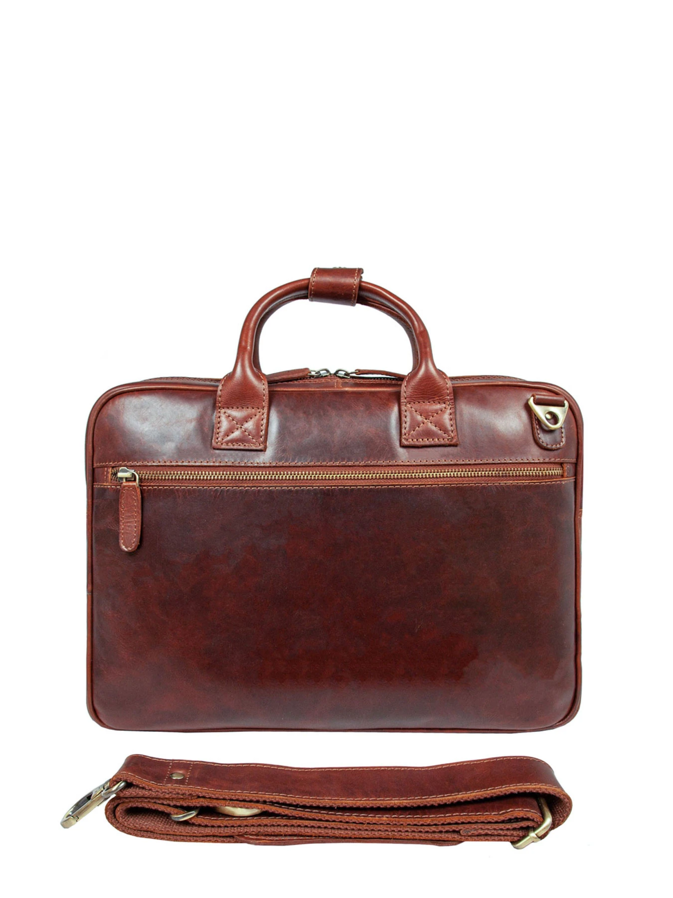 Сумки Ashwood Leather модель K46 CHESTNUT Сумки Ashwood Leather модель K46 CHESTNUT Фото