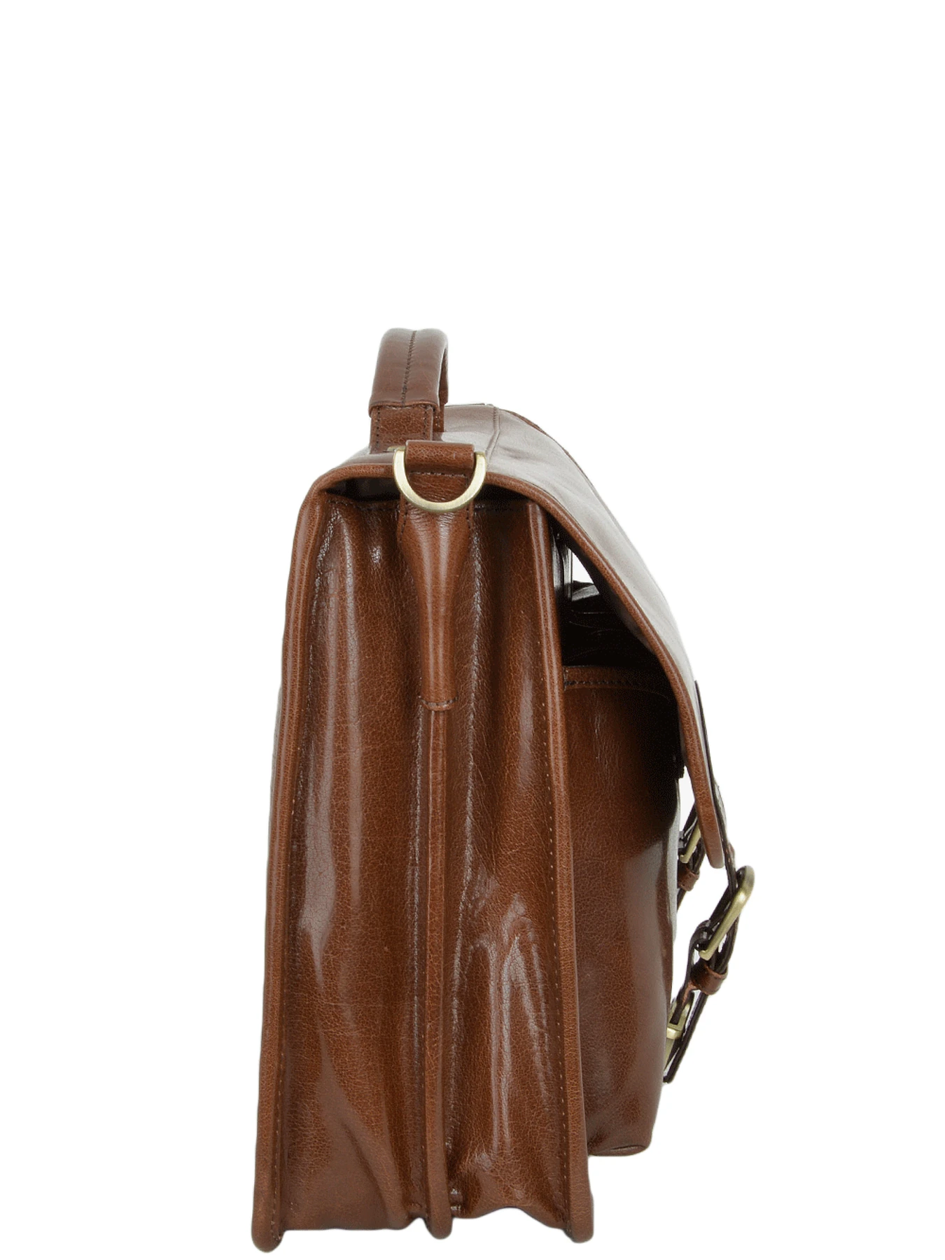 Сумки Ashwood Leather модель 8190 CHESTNUT Сумки Ashwood Leather модель 8190 CHESTNUT Фото