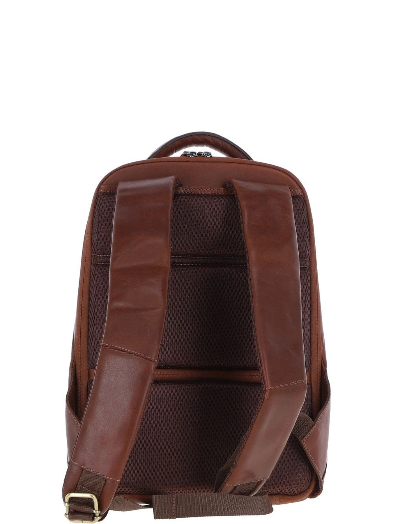 Рюкзаки Ashwood Leather модель K47 CHESTNUT Фото