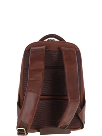Рюкзаки Ashwood Leather модель K47 CHESTNUT Фото