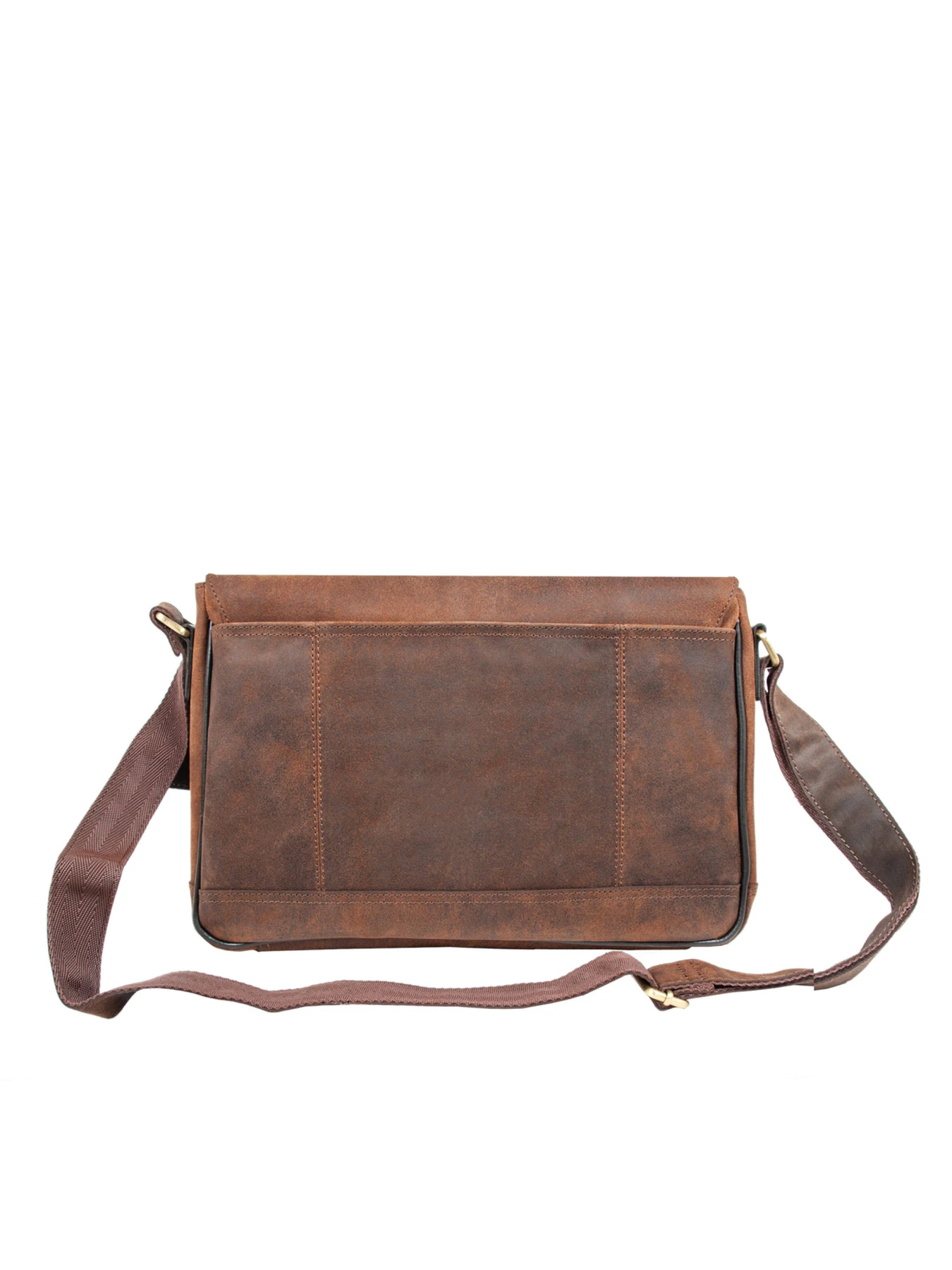 Сумки Ashwood Leather модель EDWARD OIL BRN Сумки Ashwood Leather модель EDWARD OIL BRN Фото