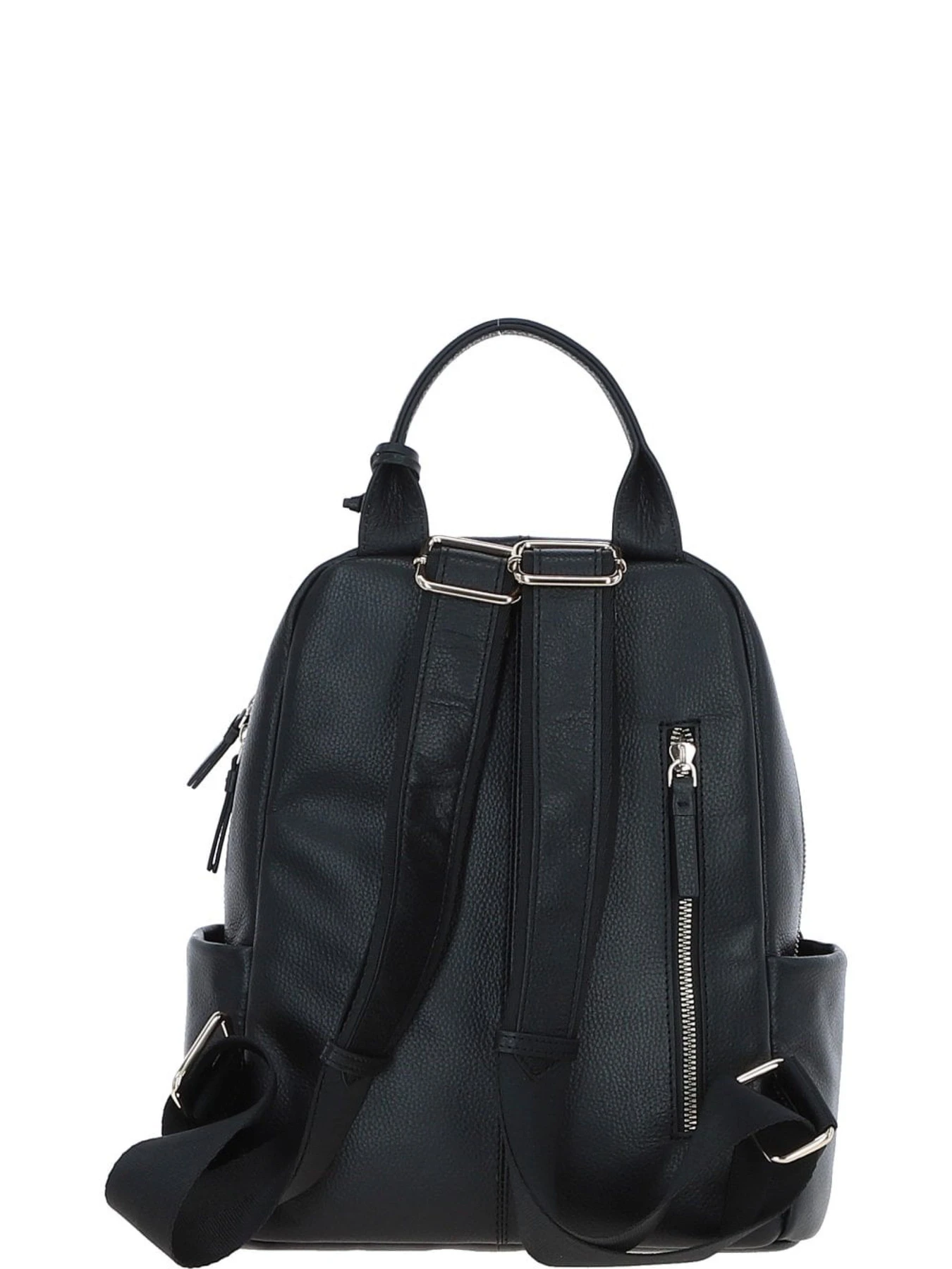 Рюкзаки Ashwood Leather модель X37 BLK Фото