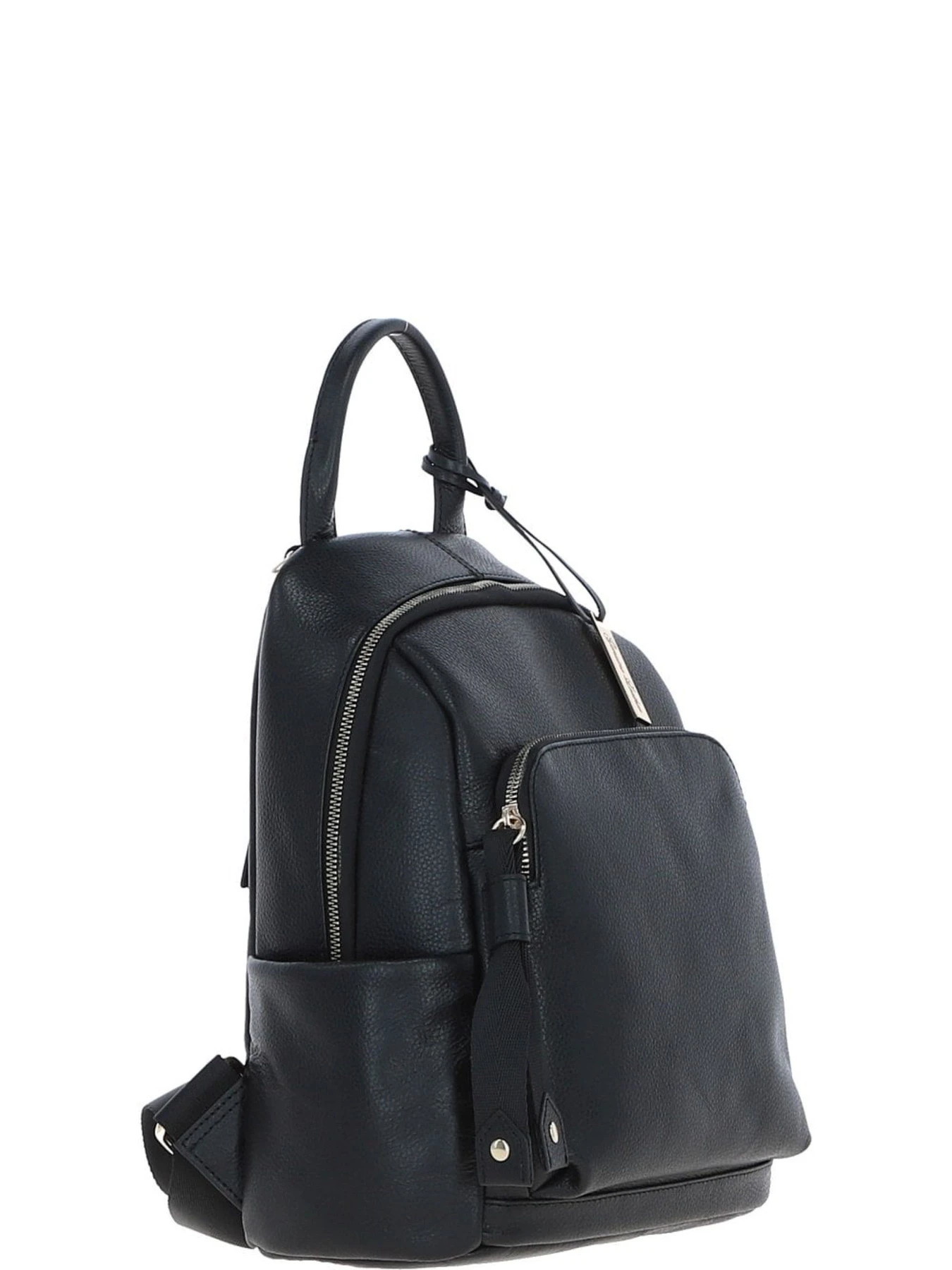Рюкзаки Ashwood Leather модель X37 BLK Фото