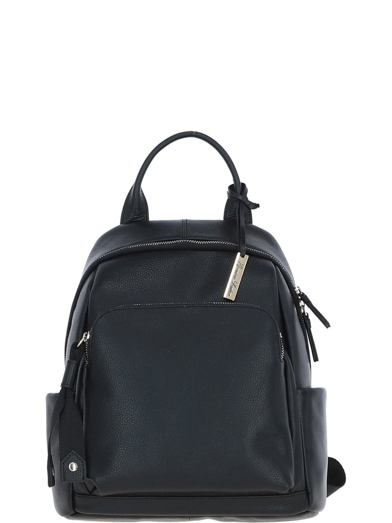 Рюкзаки Ashwood Leather модель X37 BLK Фото
