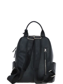 Рюкзаки Ashwood Leather модель X37 BLK Фото