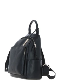 Рюкзаки Ashwood Leather модель X37 BLK Фото
