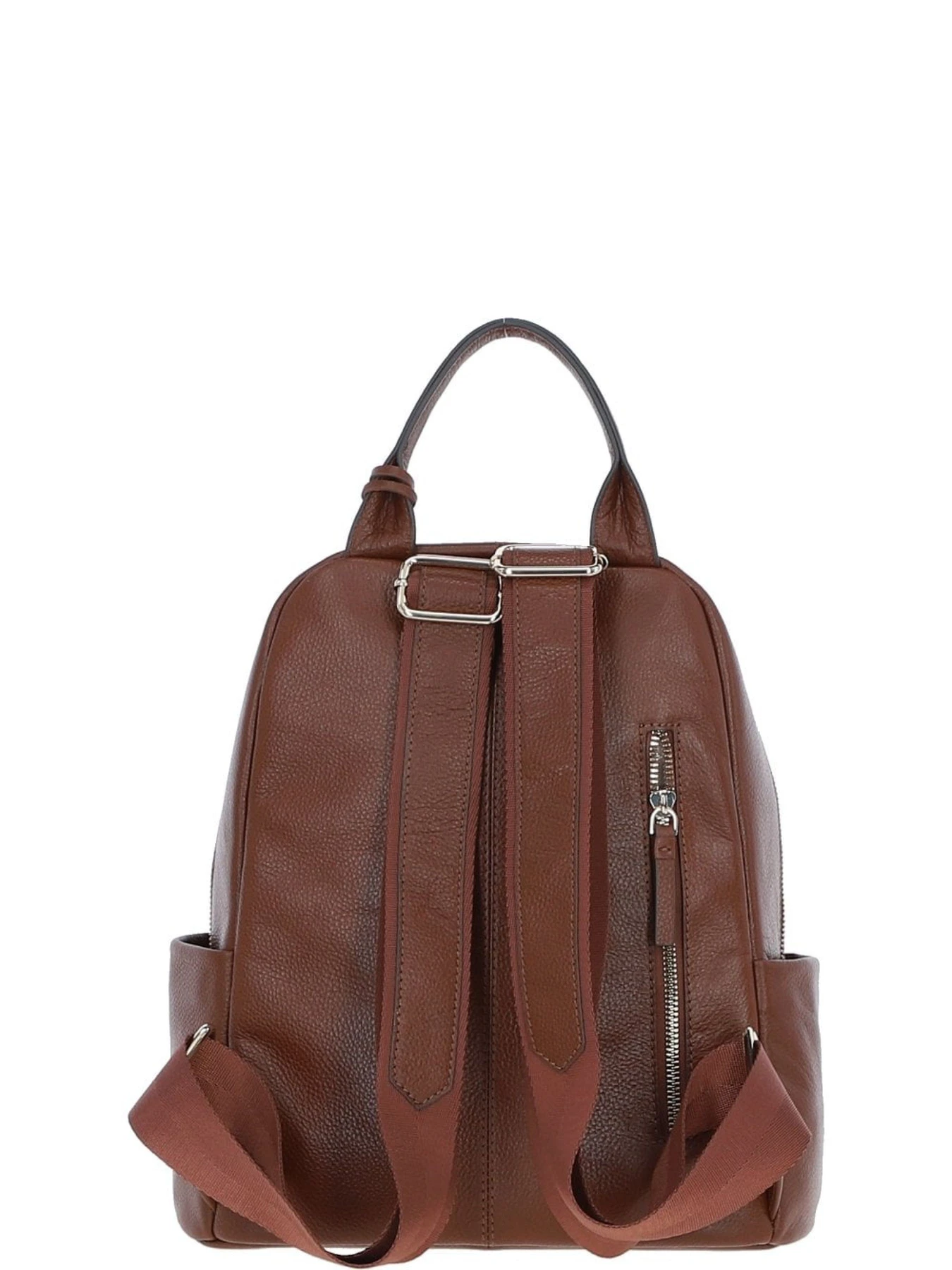 Рюкзаки Ashwood Leather модель X37 TAN Фото