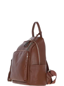 Рюкзаки Ashwood Leather модель X37 TAN Фото