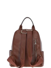 Рюкзаки Ashwood Leather модель X37 TAN Фото
