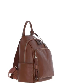 Рюкзаки Ashwood Leather модель X37 TAN Фото