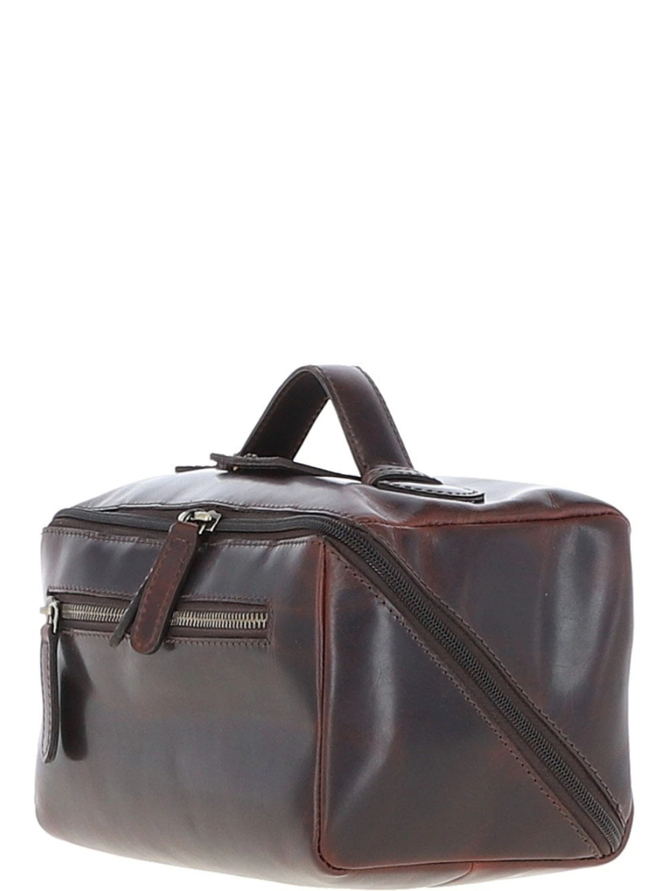 Сумки Ashwood Leather модель K49 BRN Сумки Ashwood Leather модель K49 BRN Фото