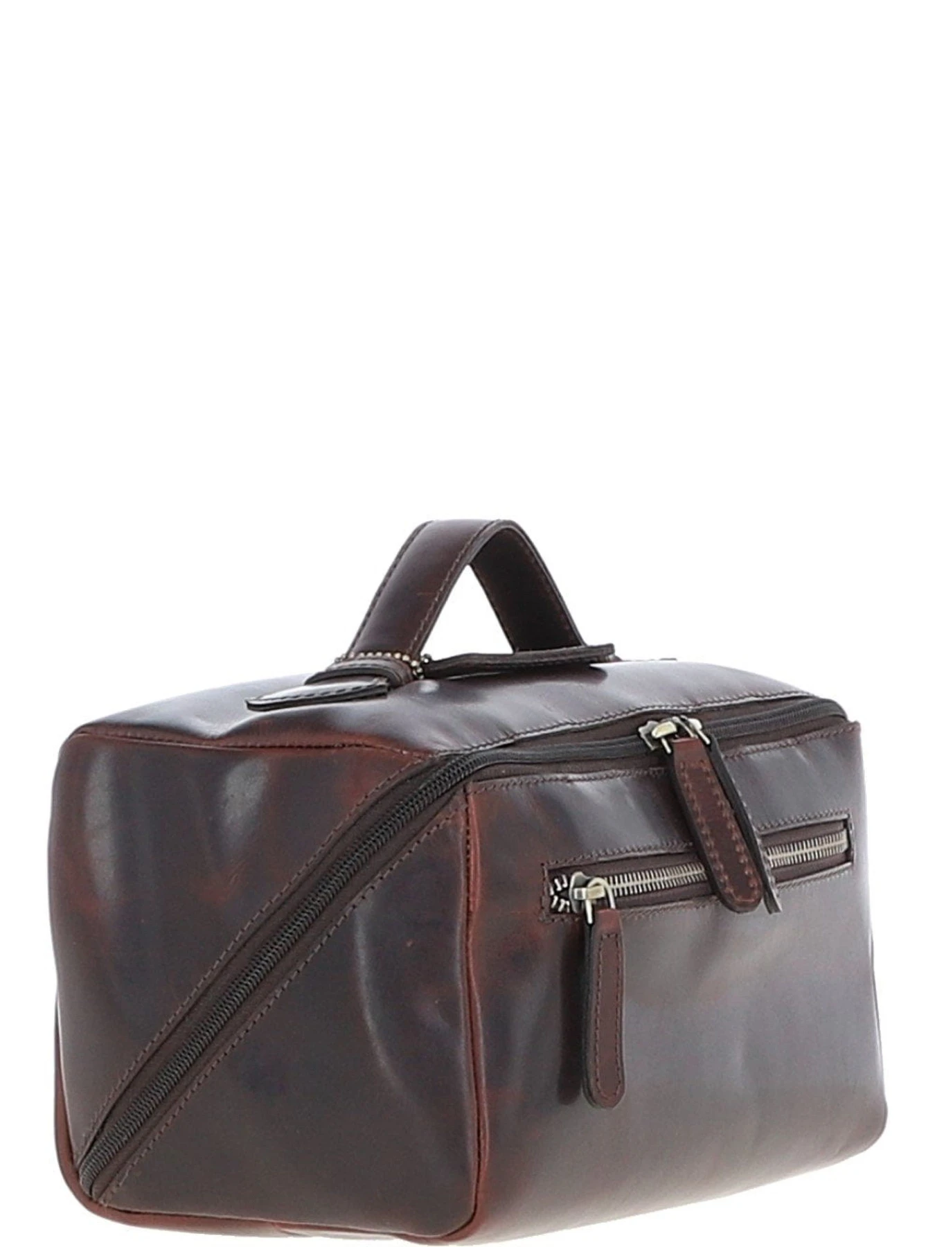 Сумки Ashwood Leather модель K49 BRN Сумки Ashwood Leather модель K49 BRN Фото