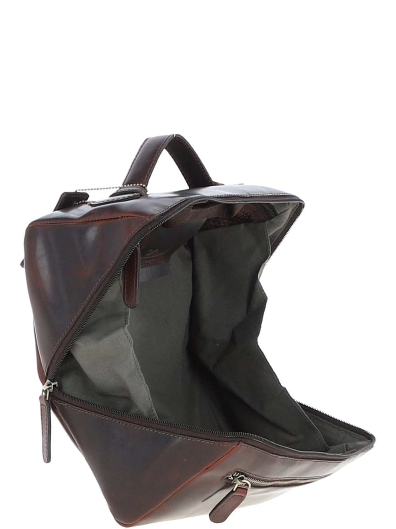 Сумки Ashwood Leather модель K49 BRN Сумки Ashwood Leather модель K49 BRN Фото