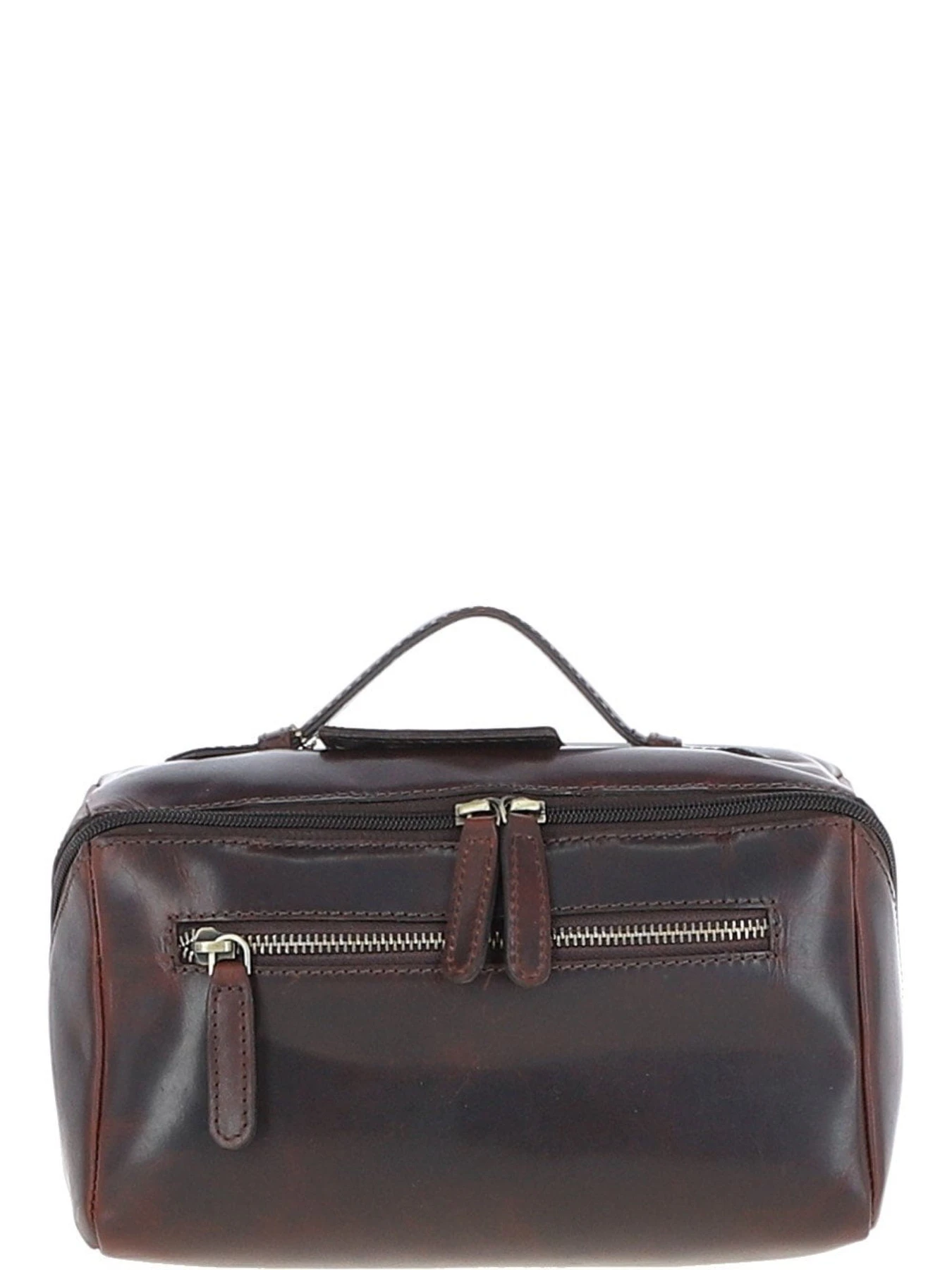 Сумки Ashwood Leather модель K49 BRN Сумки Ashwood Leather модель K49 BRN Фото