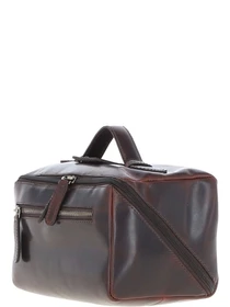 Сумки Ashwood Leather модель K49 BRN Фото