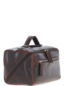 Сумки Ashwood Leather модель K49 BRN Фото
