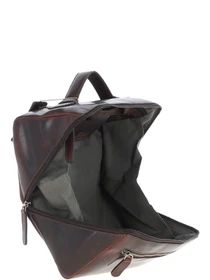 Сумки Ashwood Leather модель K49 BRN Фото