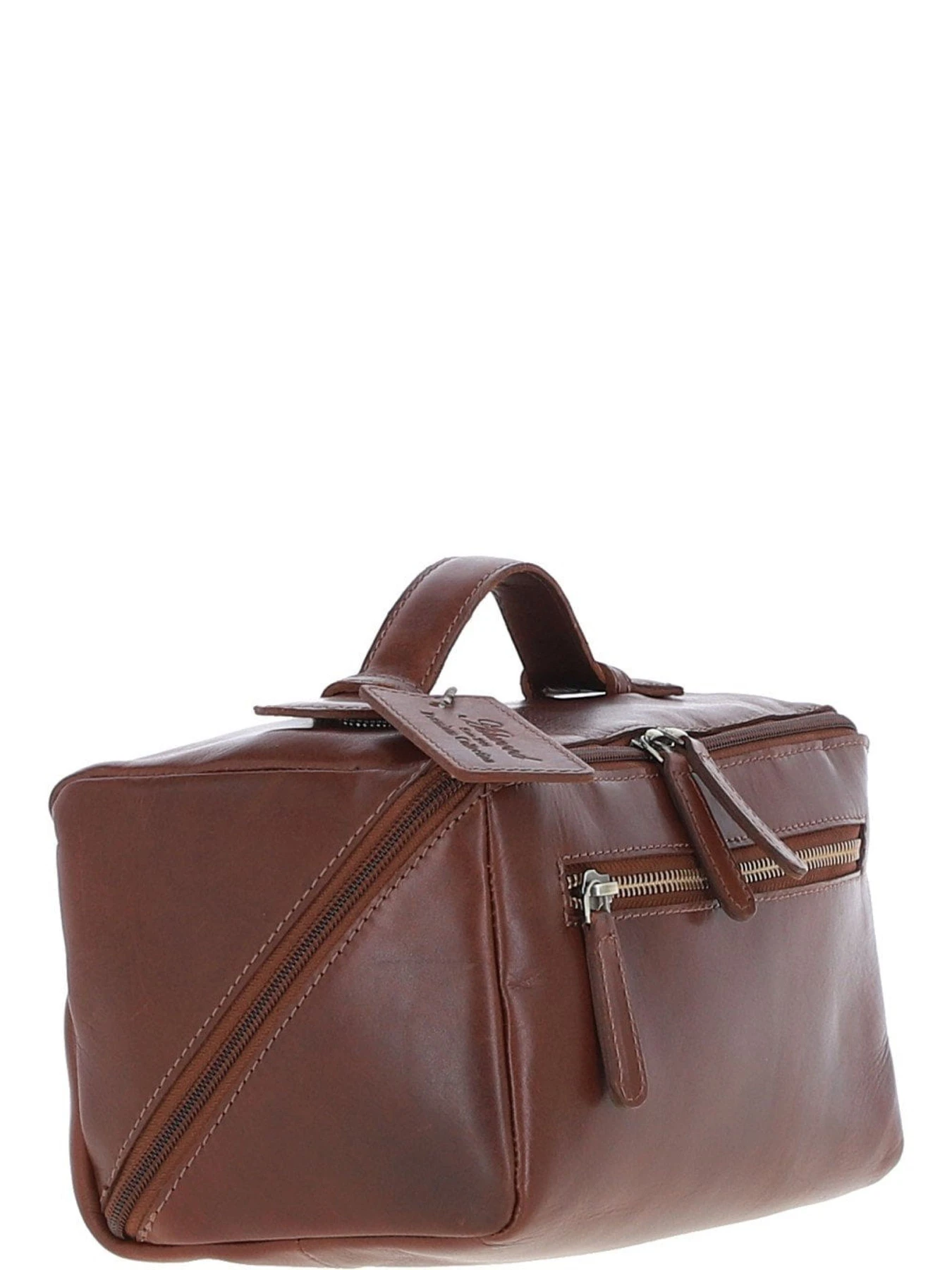 Сумки Ashwood Leather модель K49 CHESTNUT Сумки Ashwood Leather модель K49 CHESTNUT Фото