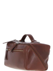 Сумки Ashwood Leather модель K49 CHESTNUT Фото