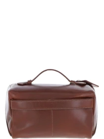 Сумки Ashwood Leather модель K49 CHESTNUT Фото