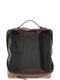 Сумки Ashwood Leather модель K49 CHESTNUT Фото