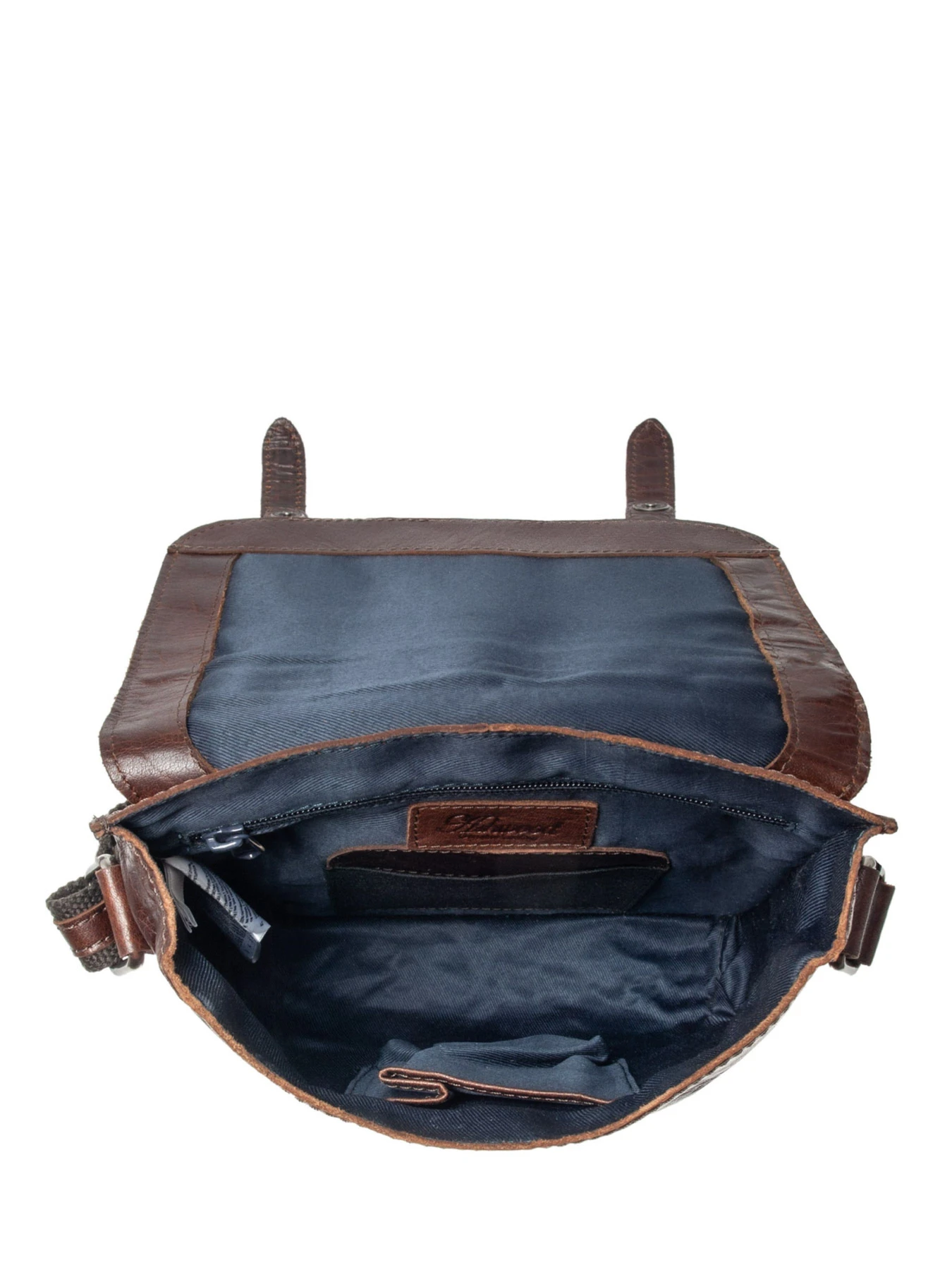 Сумки Ashwood Leather модель F84 BRANDY Сумки Ashwood Leather модель F84 BRANDY Фото