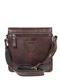 Сумки Ashwood Leather модель F84 BRANDY Фото