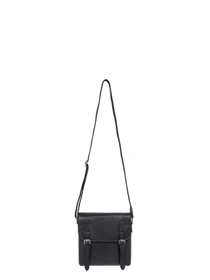 Сумки Ashwood Leather модель F84 BLK/MUD Фото