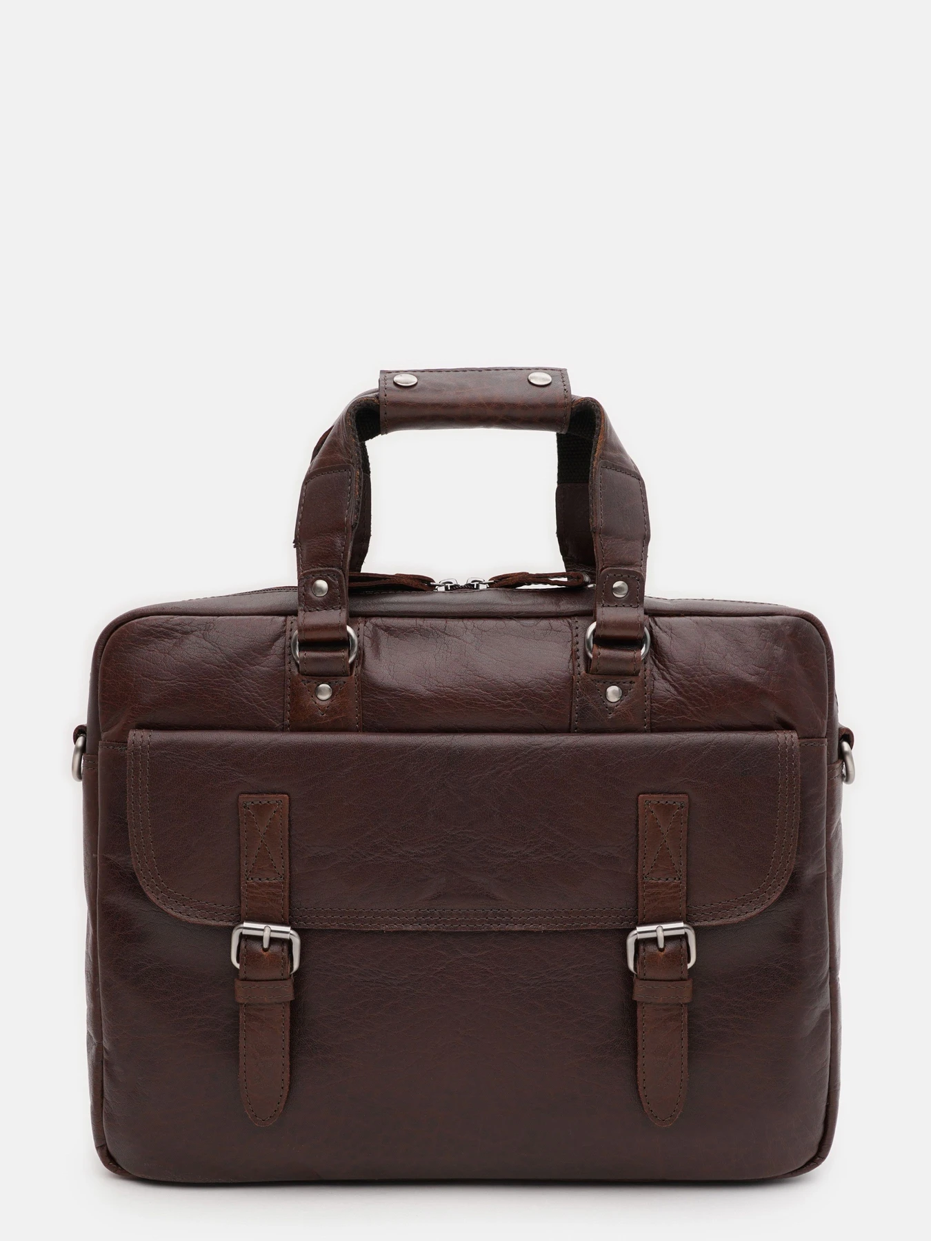 Сумки Ashwood Leather модель F83 BRANDY Сумки Ashwood Leather модель F83 BRANDY Фото