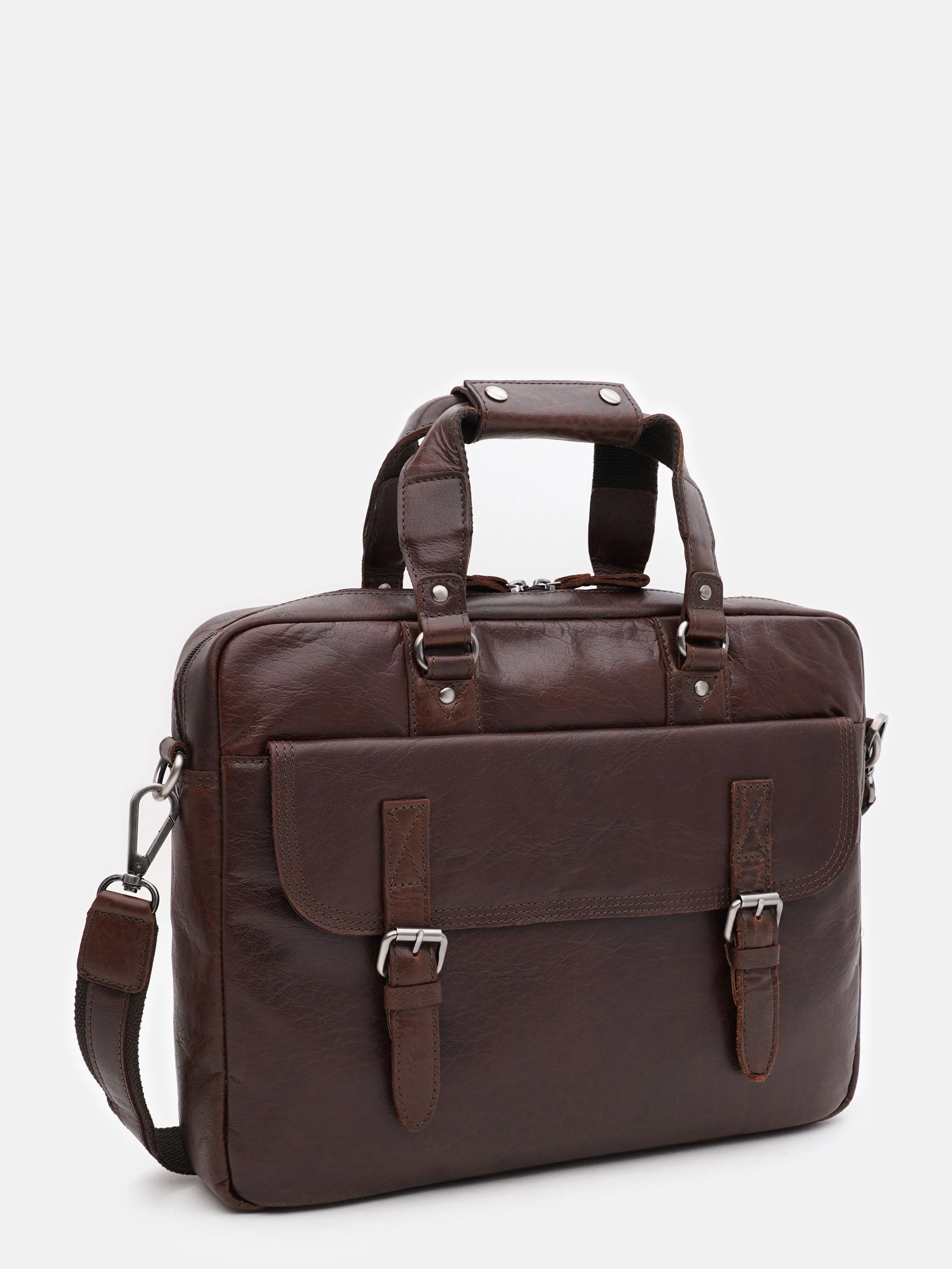 Ashwood Leather Сумка для ноутбука фото 2