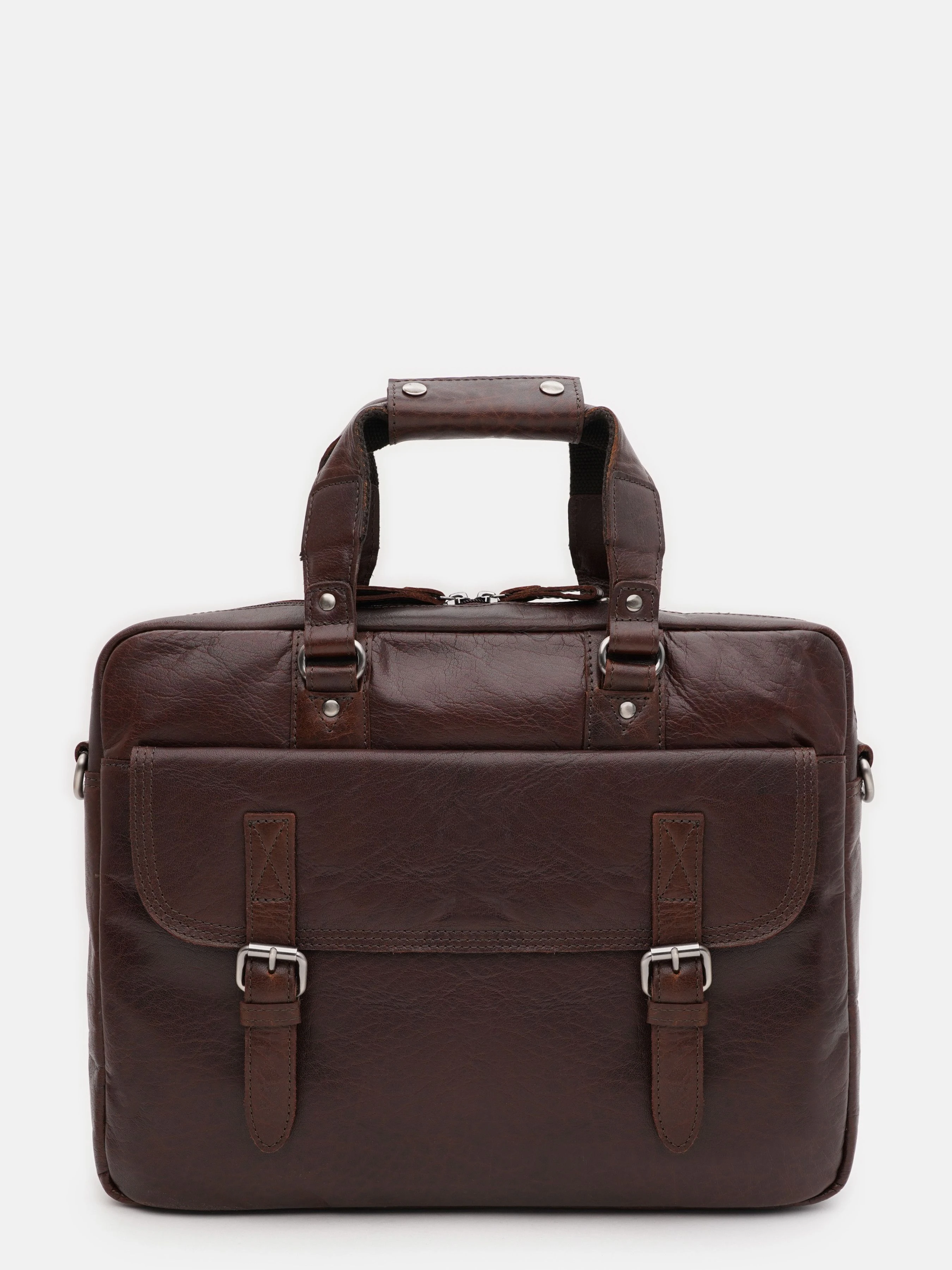 Ashwood Leather Сумка для ноутбука