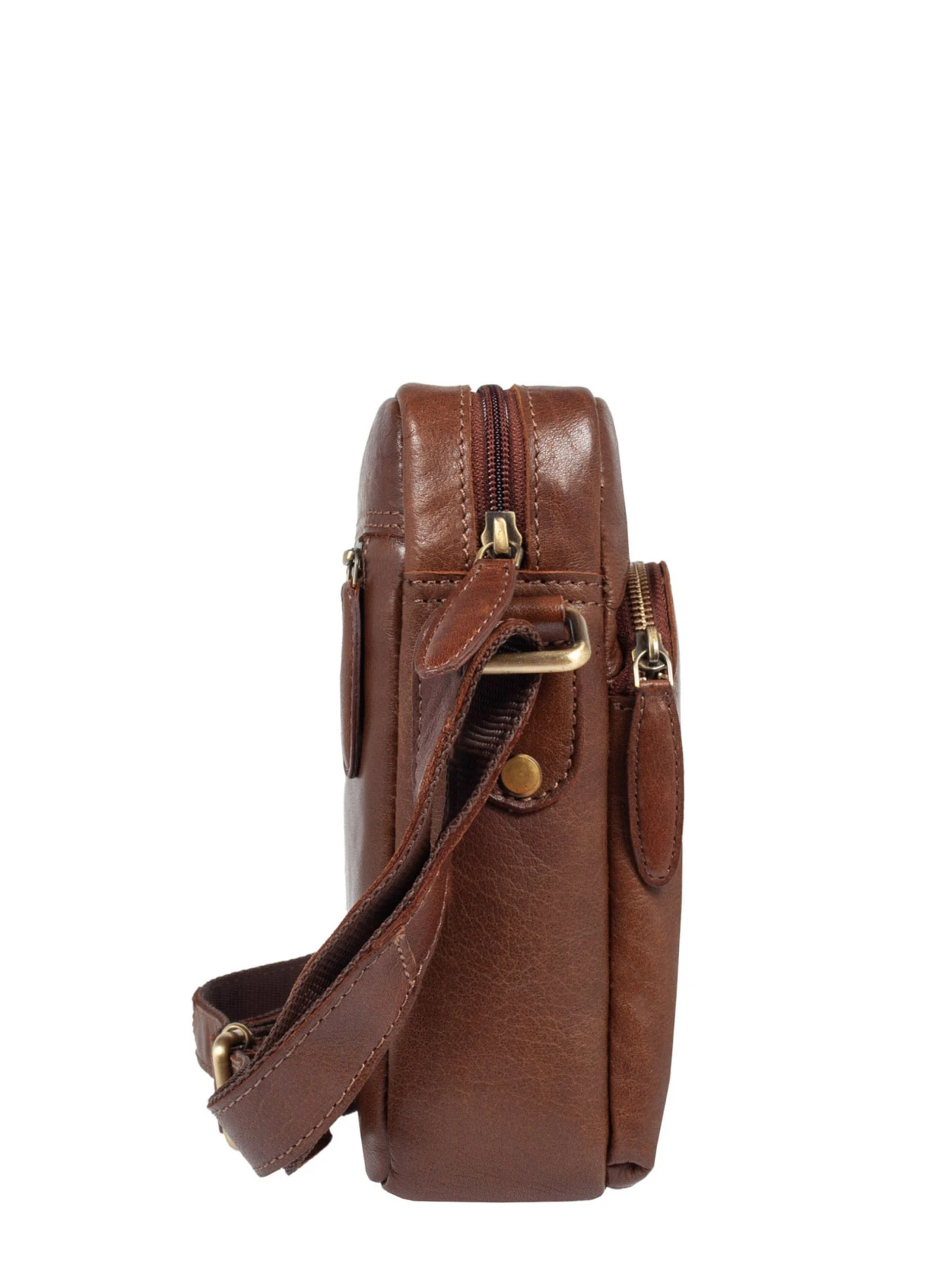 Сумки Ashwood Leather модель T79 CHESTNUT Сумки Ashwood Leather модель T79 CHESTNUT Фото
