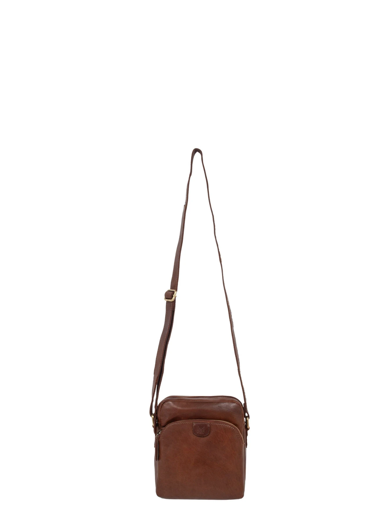 Сумки Ashwood Leather модель T79 CHESTNUT Сумки Ashwood Leather модель T79 CHESTNUT Фото