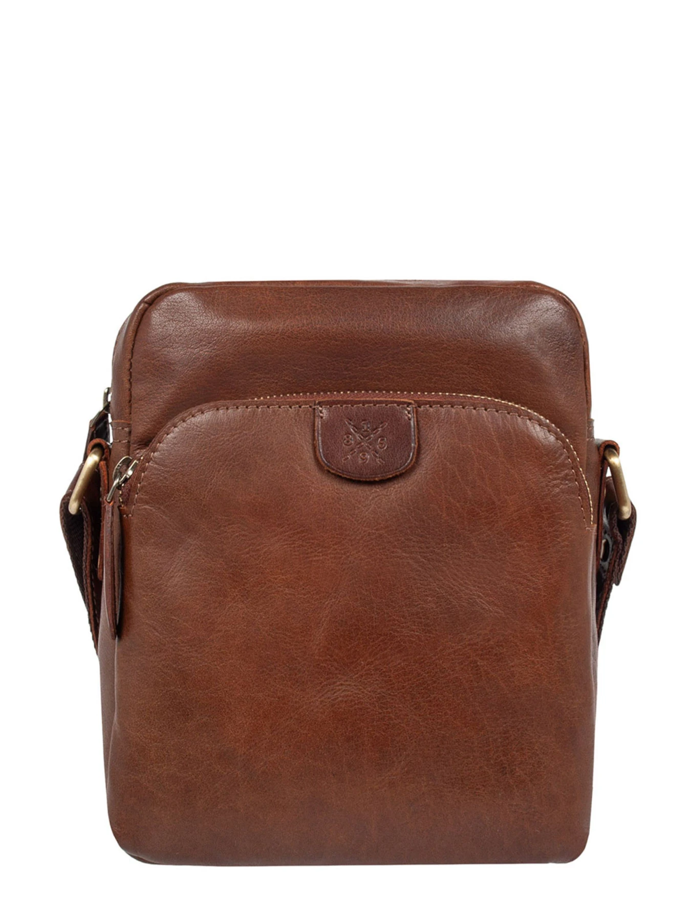 Сумки Ashwood Leather модель T79 CHESTNUT Сумки Ashwood Leather модель T79 CHESTNUT Фото